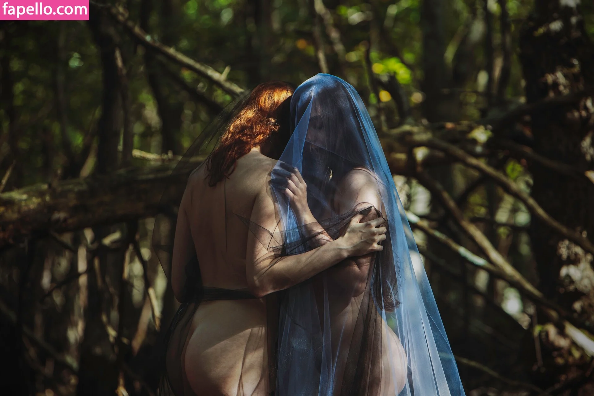 Icelandic Selkie Onlyfans Photo Gallery 