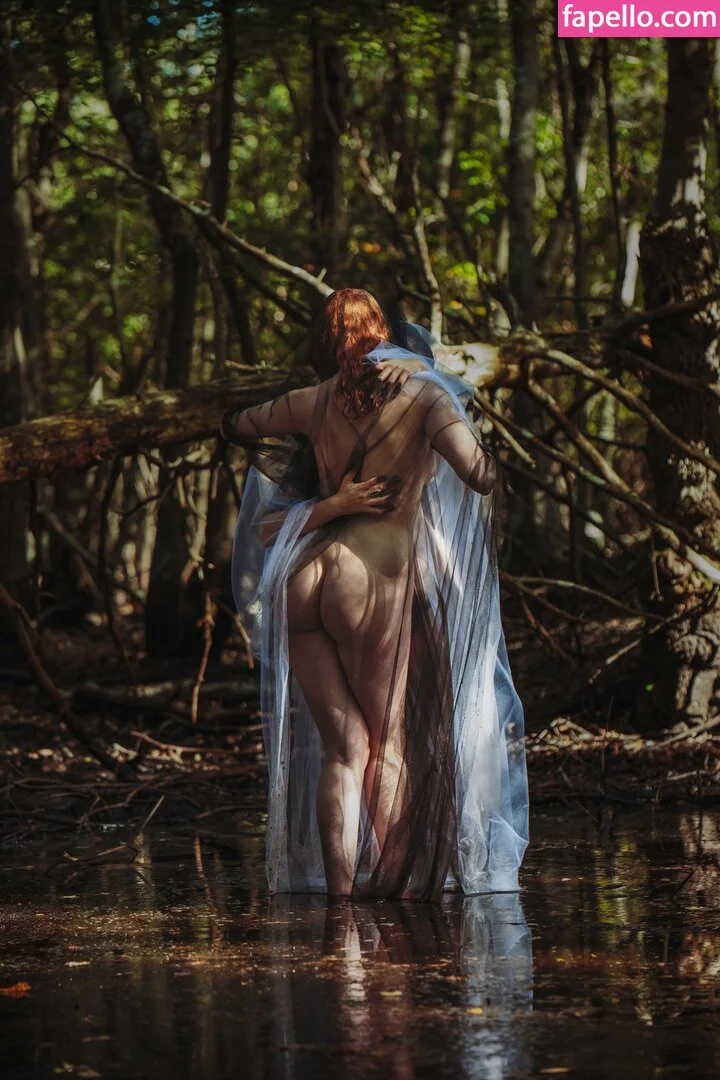 Icelandic Selkie Onlyfans Photo Gallery 