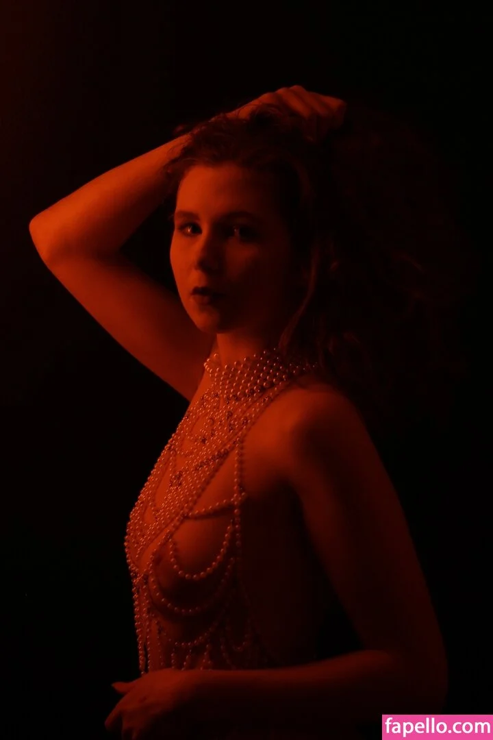 Icelandic Selkie Onlyfans Photo Gallery 