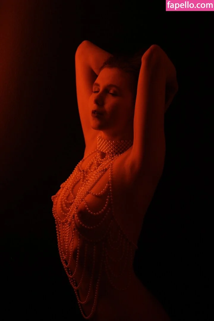 Icelandic Selkie Onlyfans Photo Gallery 