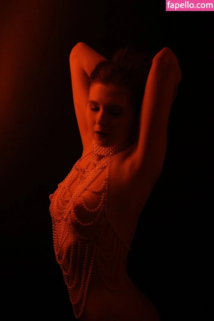 Icelandic Selkie Onlyfans Photo Gallery 