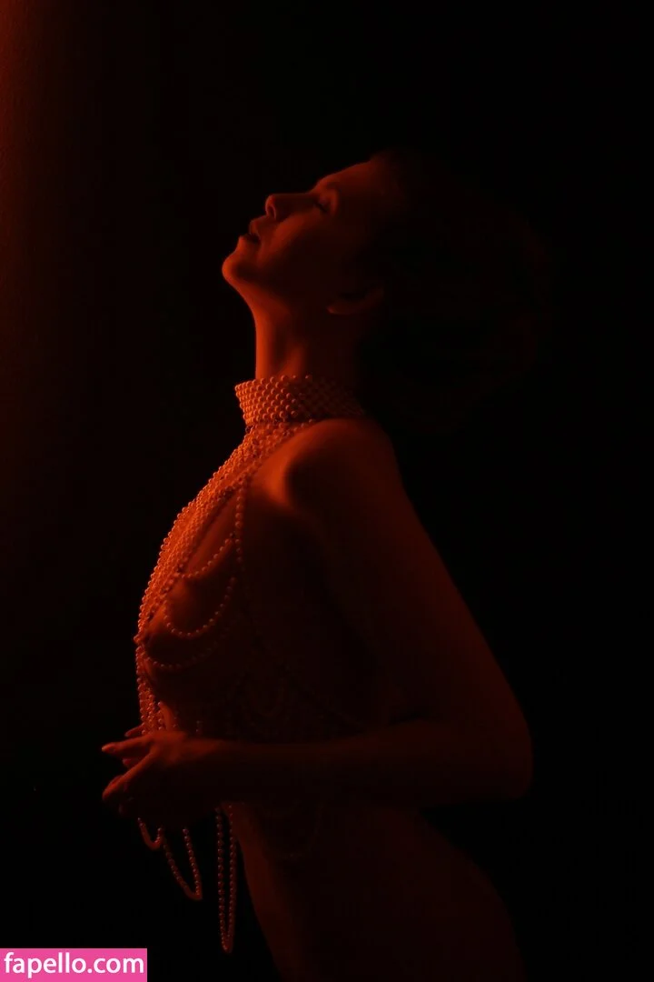 Icelandic Selkie Onlyfans Photo Gallery 