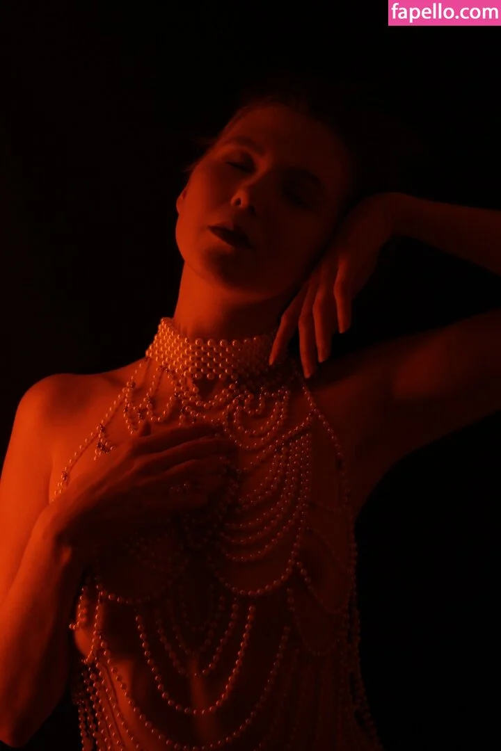 Icelandic Selkie Onlyfans Photo Gallery 