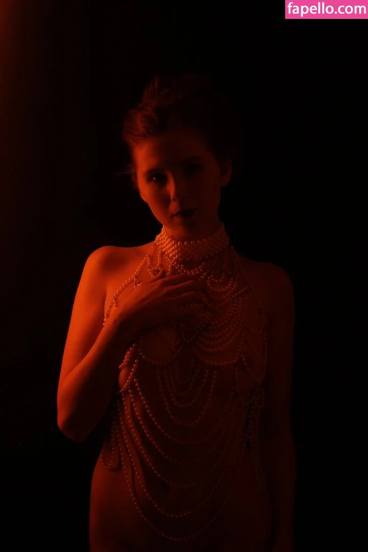 Icelandic Selkie Onlyfans Photo Gallery 