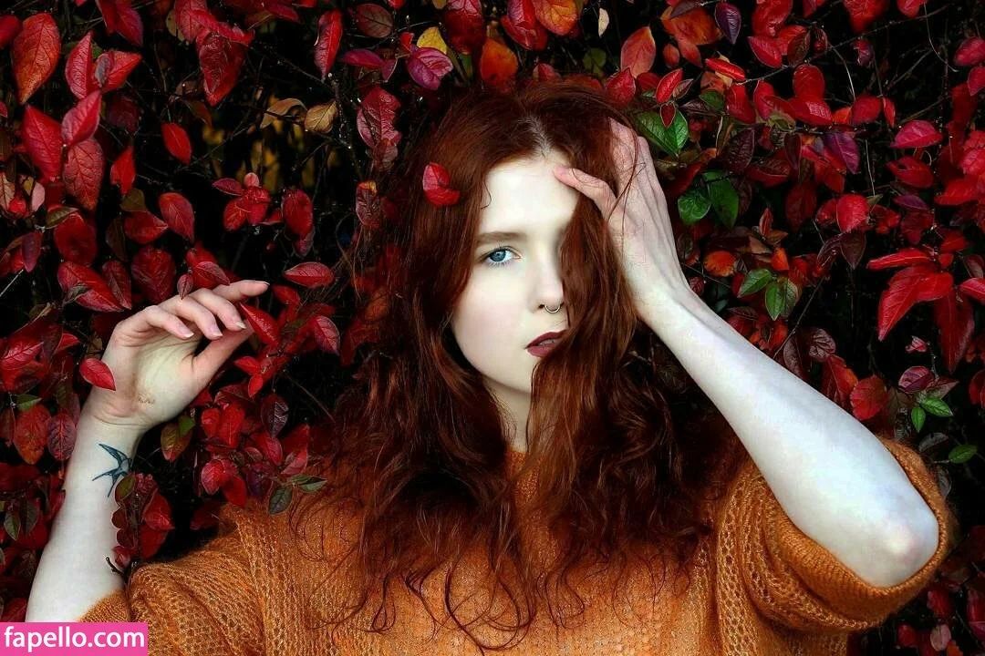 Icelandic Selkie Onlyfans Photo Gallery 