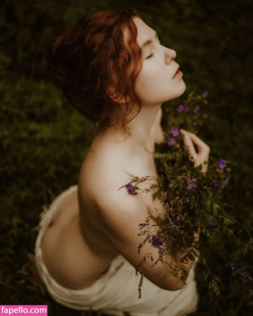 Icelandic Selkie Onlyfans Photo Gallery 