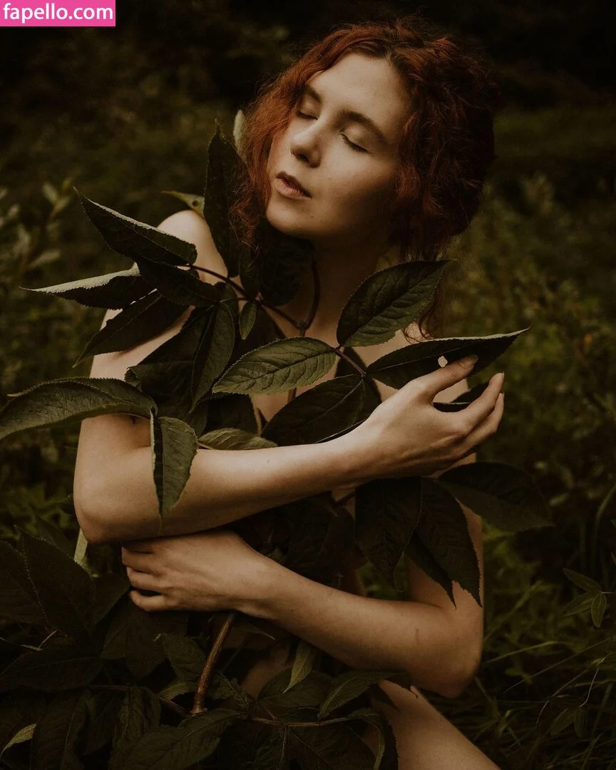 Icelandic Selkie Onlyfans Photo Gallery 