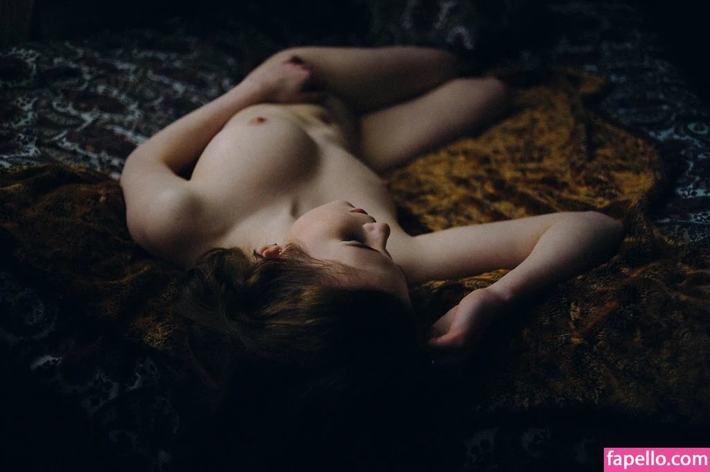 Icelandic Selkie Onlyfans Photo Gallery 