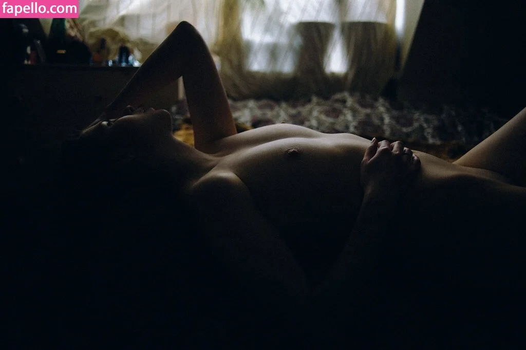 Icelandic Selkie Onlyfans Photo Gallery 