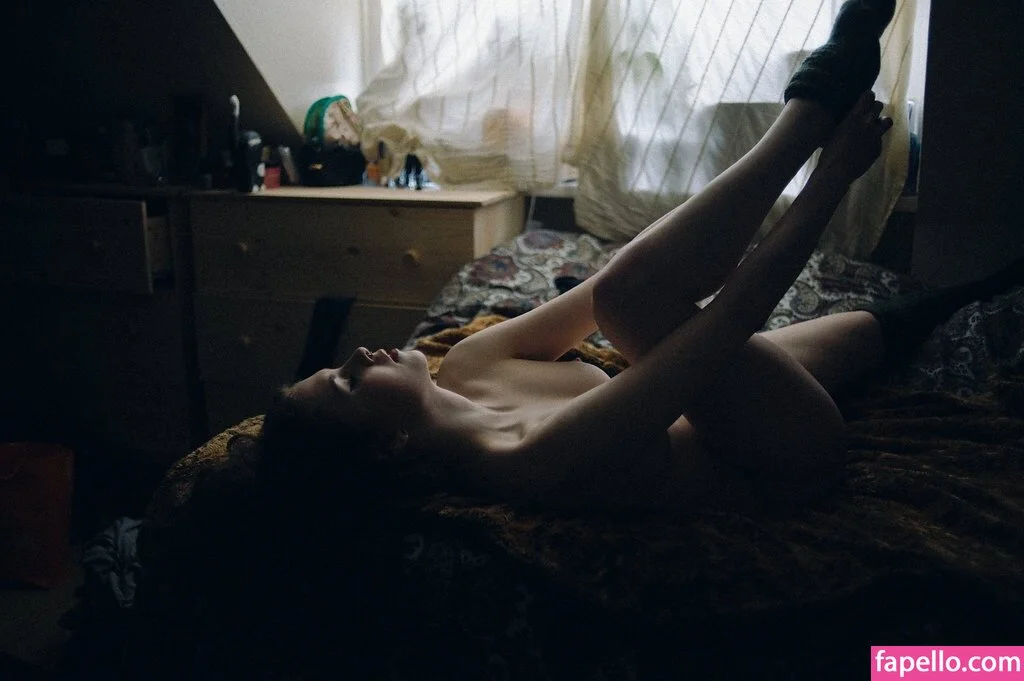 Icelandic Selkie Onlyfans Photo Gallery 