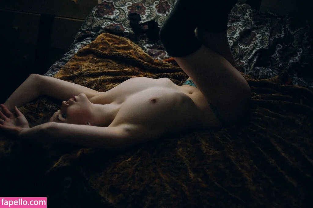 Icelandic Selkie Onlyfans Photo Gallery 