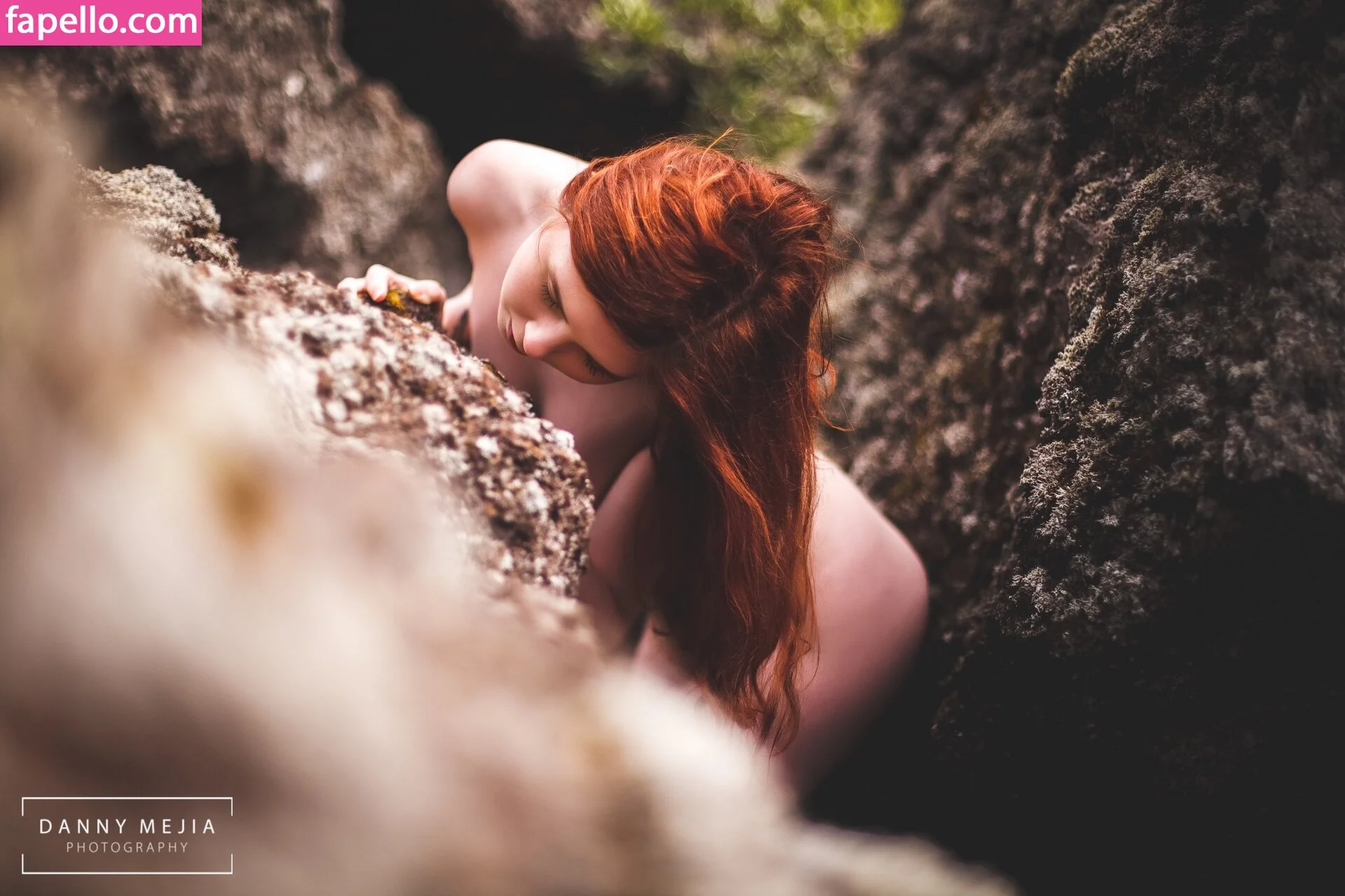 Icelandic Selkie Onlyfans Photo Gallery 