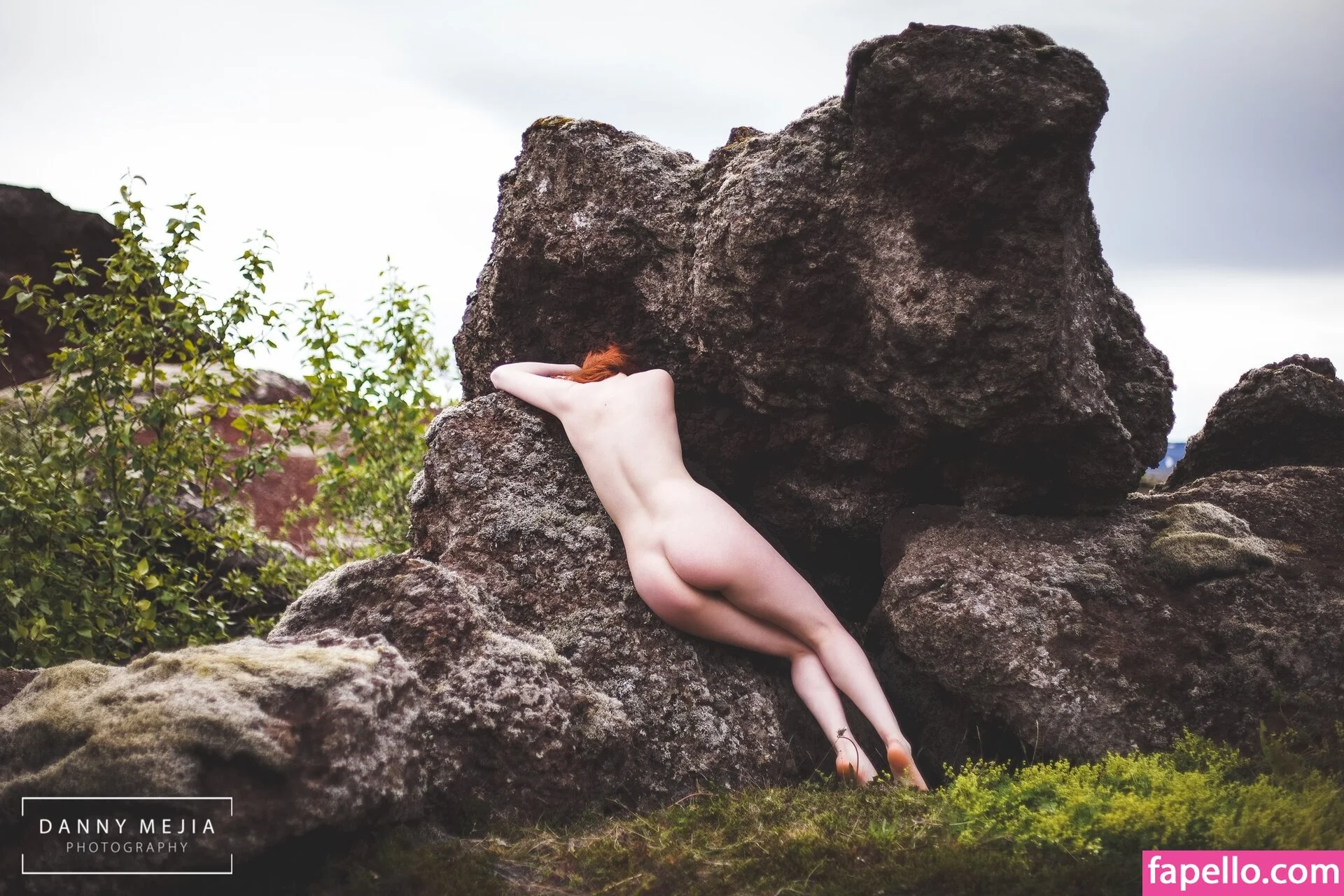 Icelandic Selkie Onlyfans Photo Gallery 