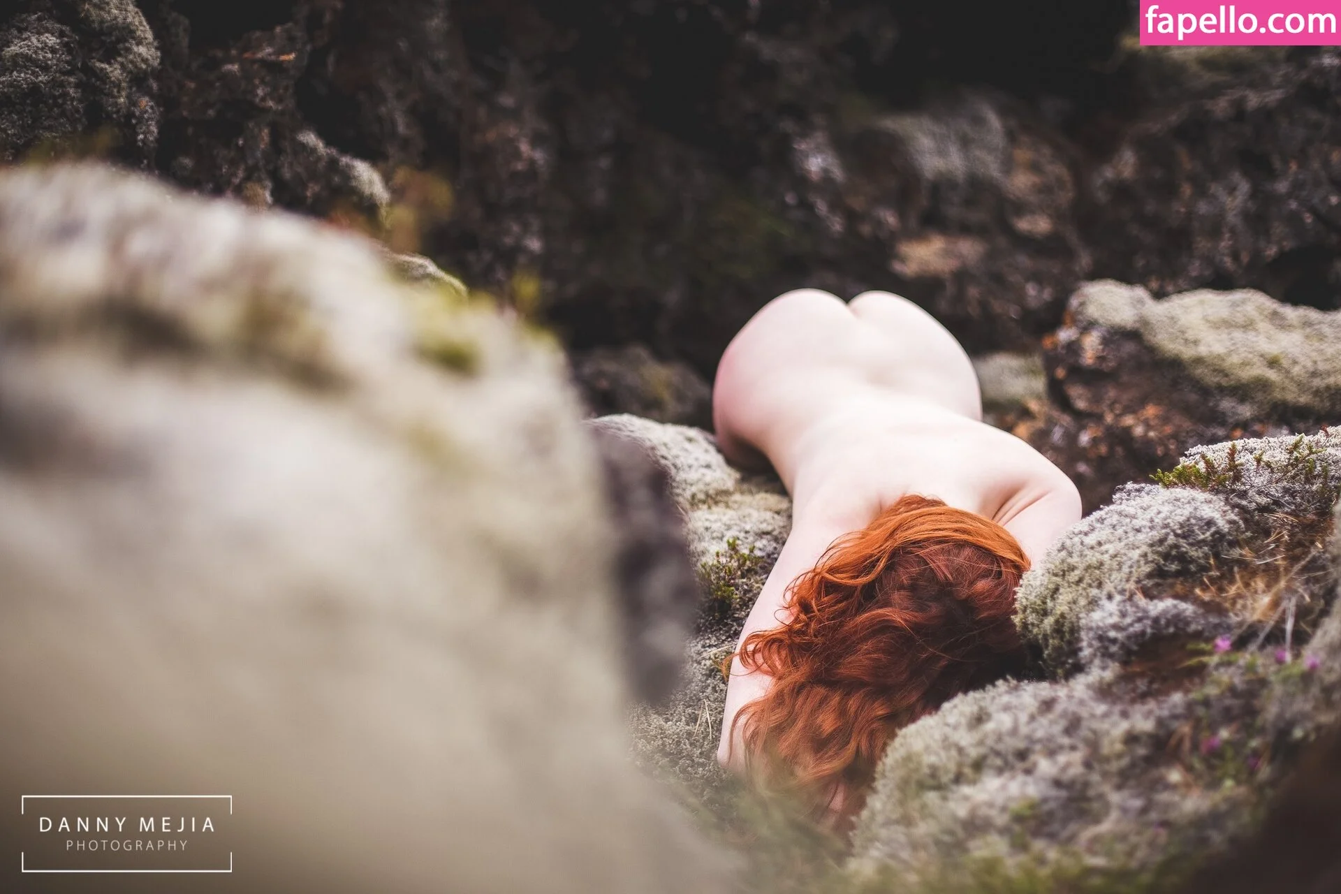 Icelandic Selkie Onlyfans Photo Gallery 