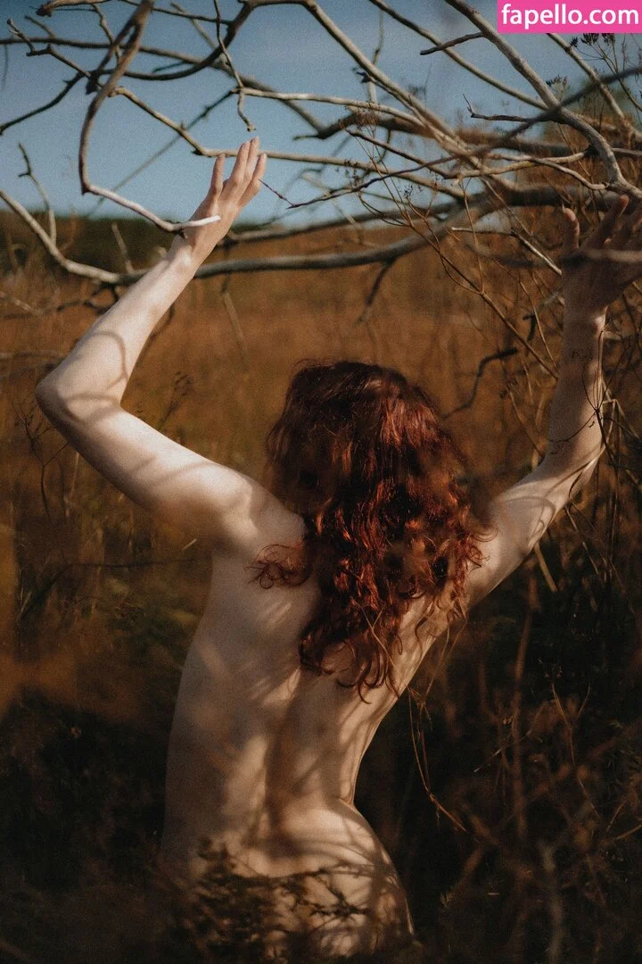 Icelandic Selkie Onlyfans Photo Gallery 