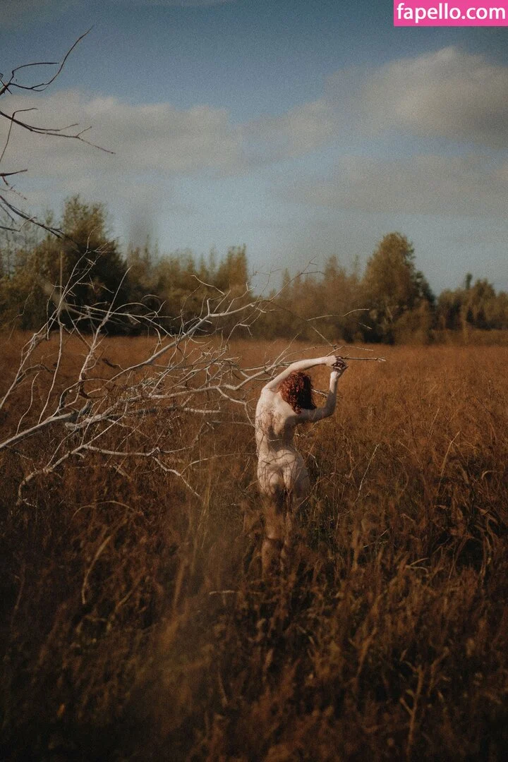 Icelandic Selkie Onlyfans Photo Gallery 