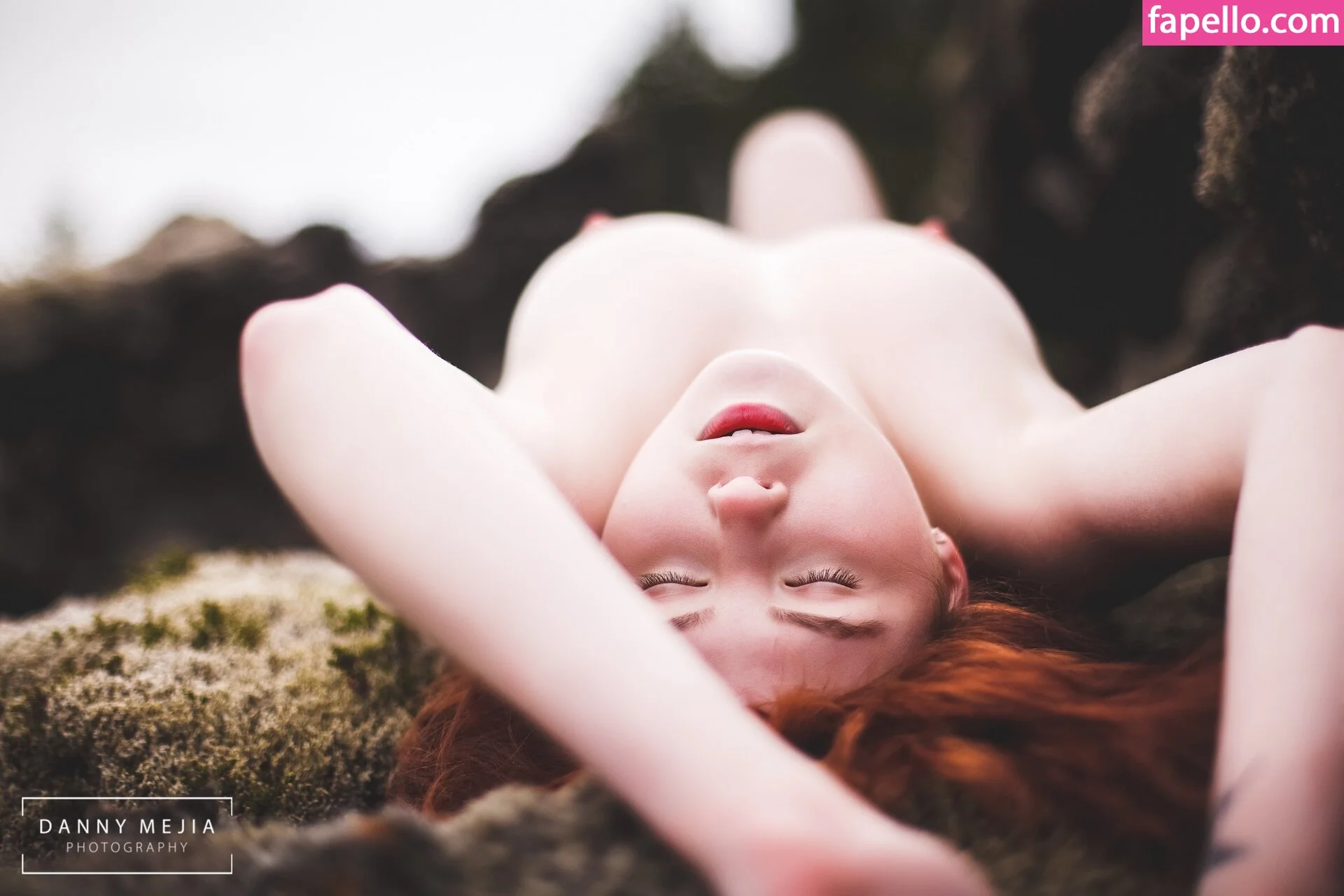 Icelandic Selkie Onlyfans Photo Gallery 