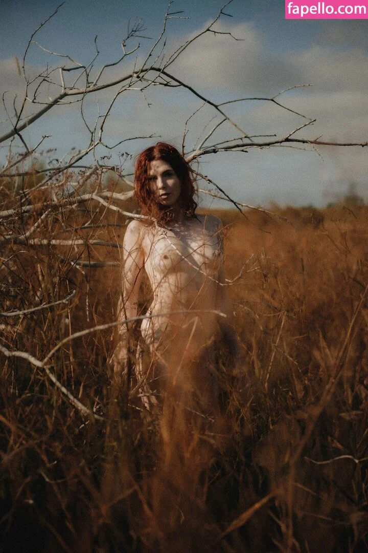 Icelandic Selkie Onlyfans Photo Gallery 