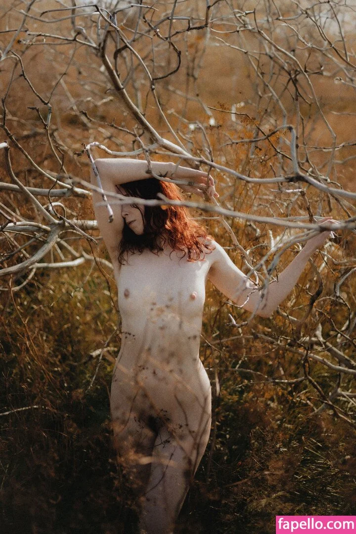 Icelandic Selkie Onlyfans Photo Gallery 