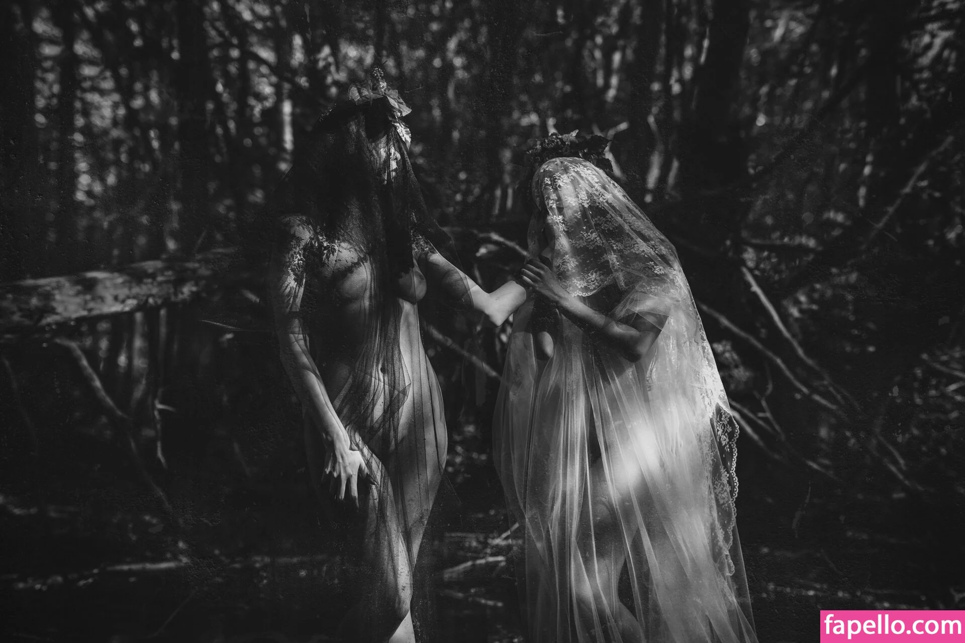 Icelandic Selkie Onlyfans Photo Gallery 