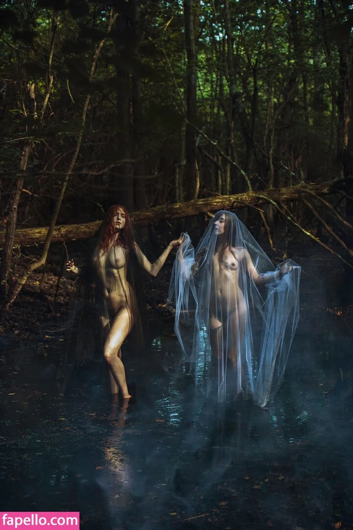 Icelandic Selkie Onlyfans Photo Gallery 