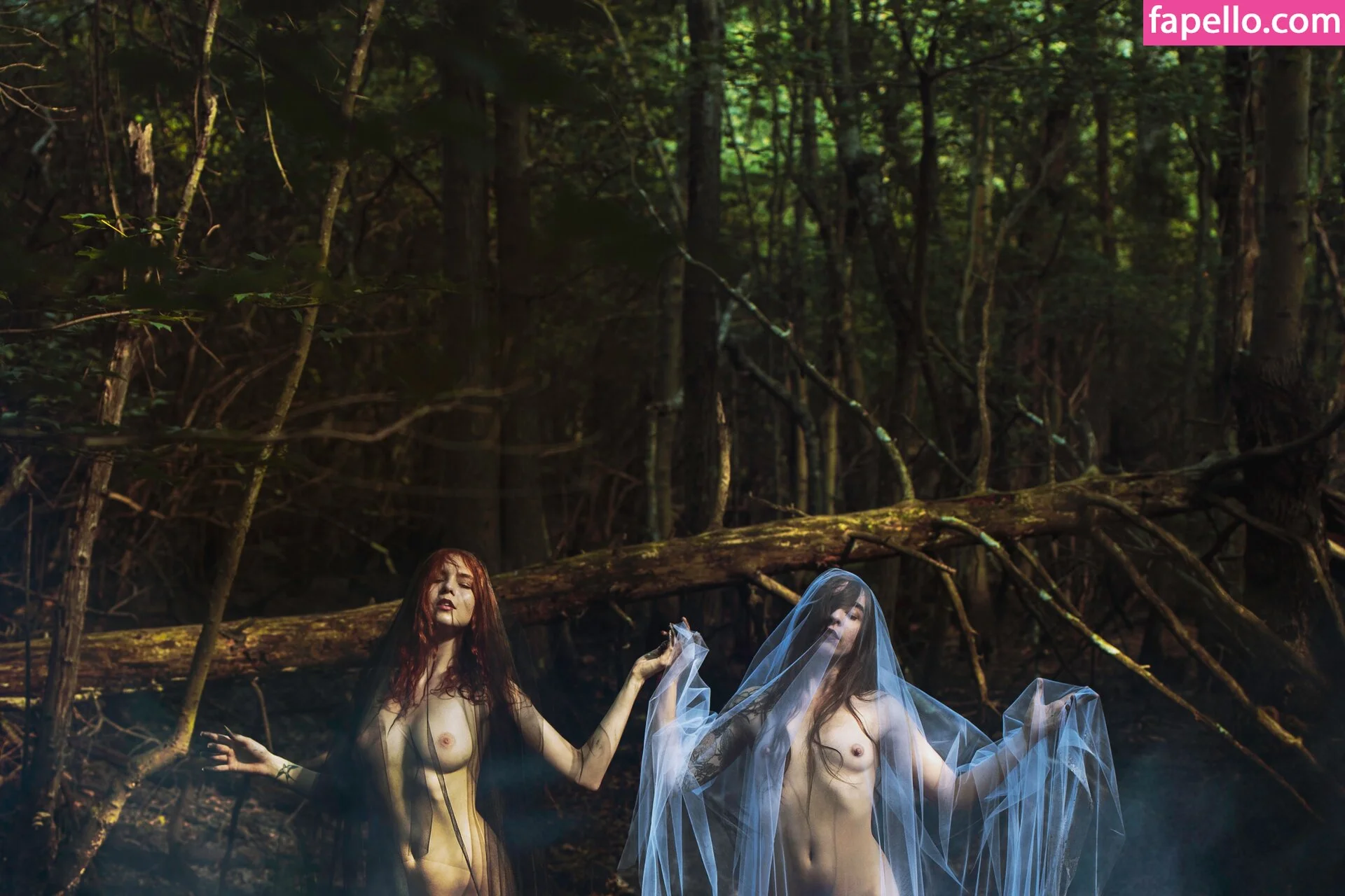 Icelandic Selkie Onlyfans Photo Gallery 