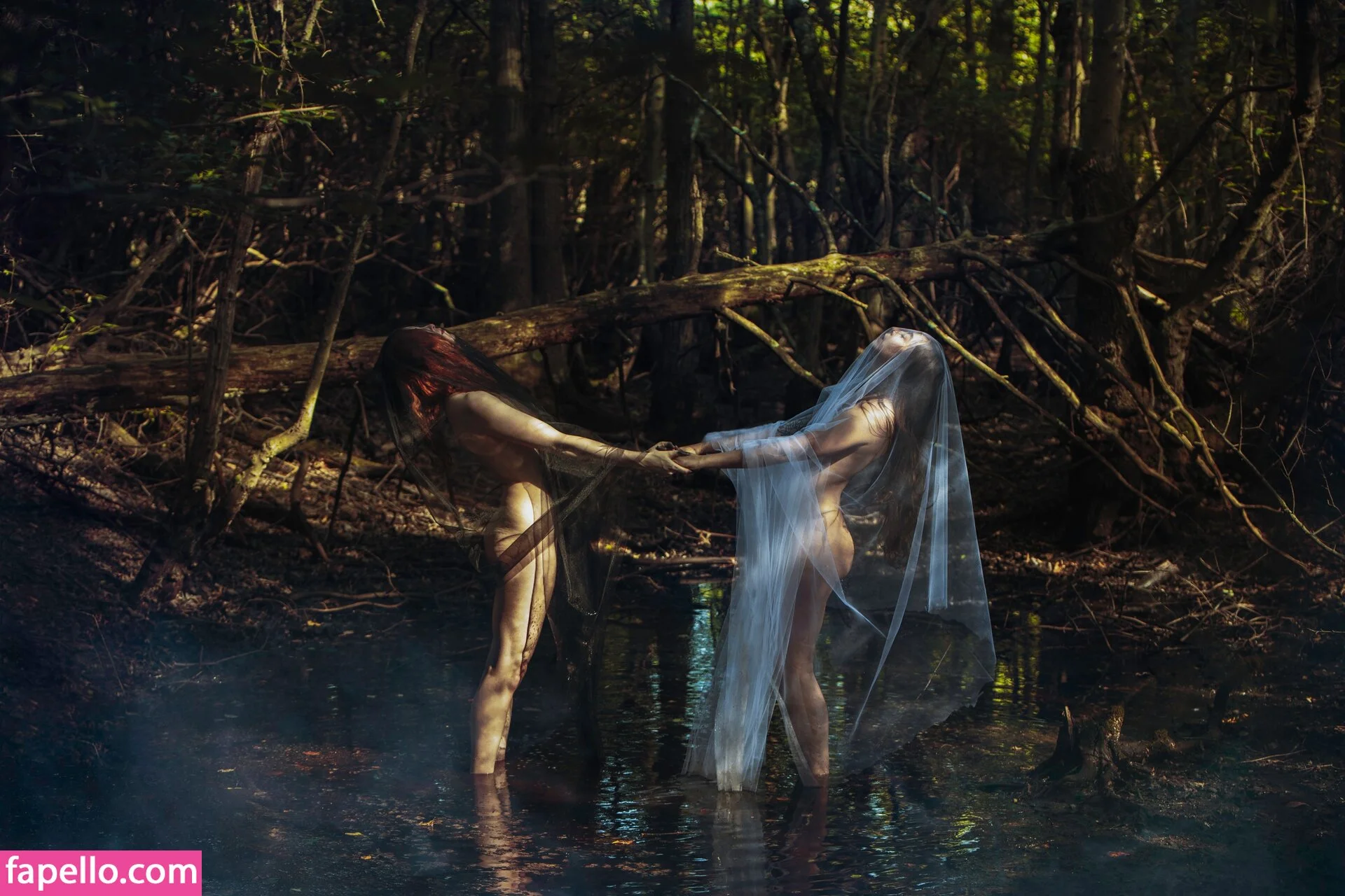 Icelandic Selkie Onlyfans Photo Gallery 