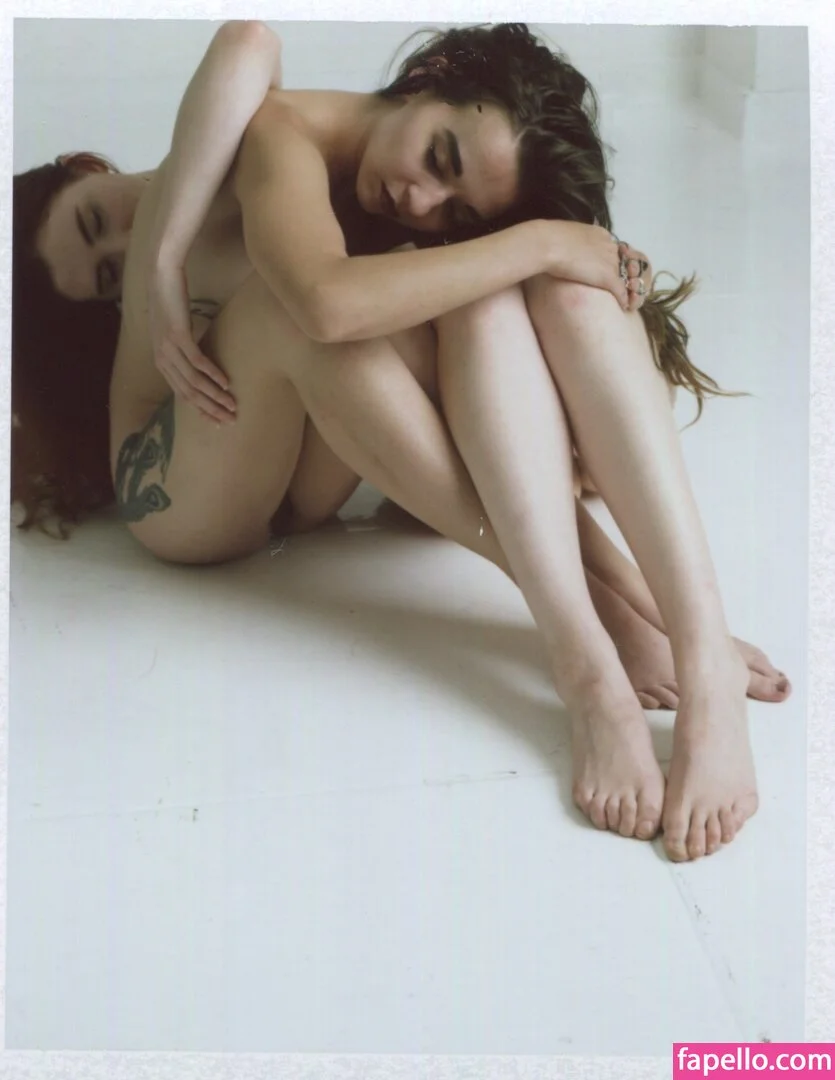 Icelandic Selkie Onlyfans Photo Gallery 