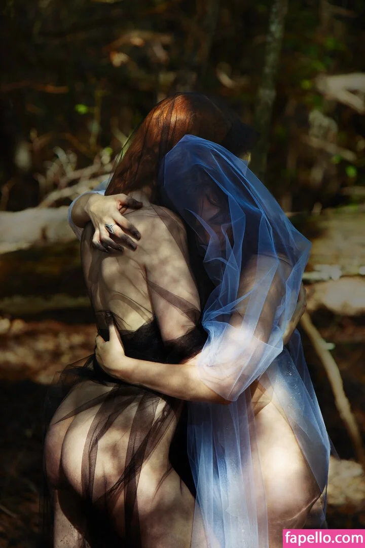 Icelandic Selkie Onlyfans Photo Gallery 