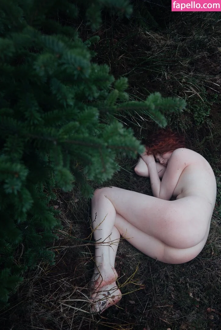 Icelandic Selkie Onlyfans Photo Gallery 