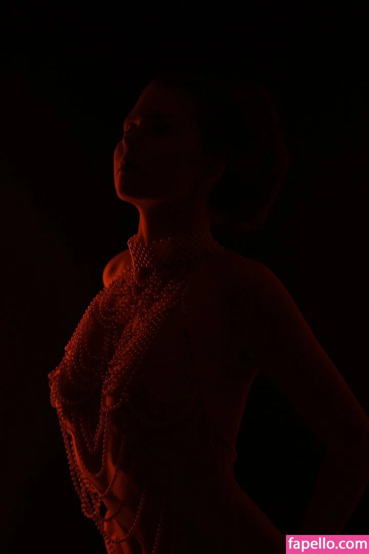 Icelandic Selkie Onlyfans Photo Gallery 