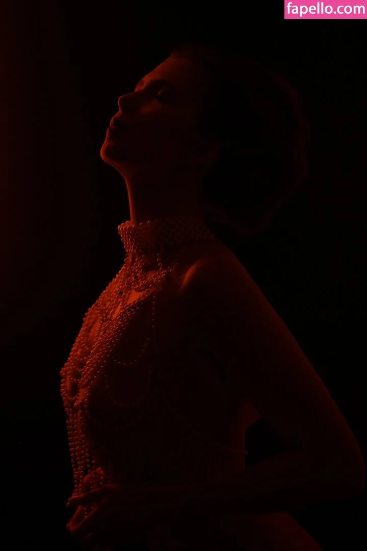 Icelandic Selkie Onlyfans Photo Gallery 