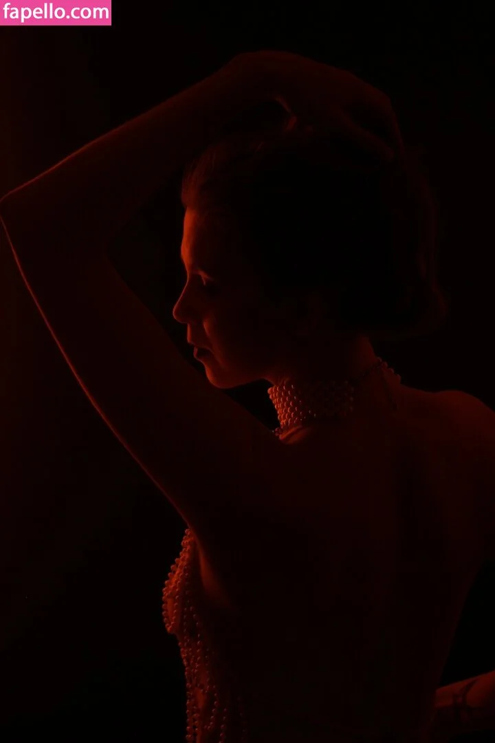 Icelandic Selkie Onlyfans Photo Gallery 