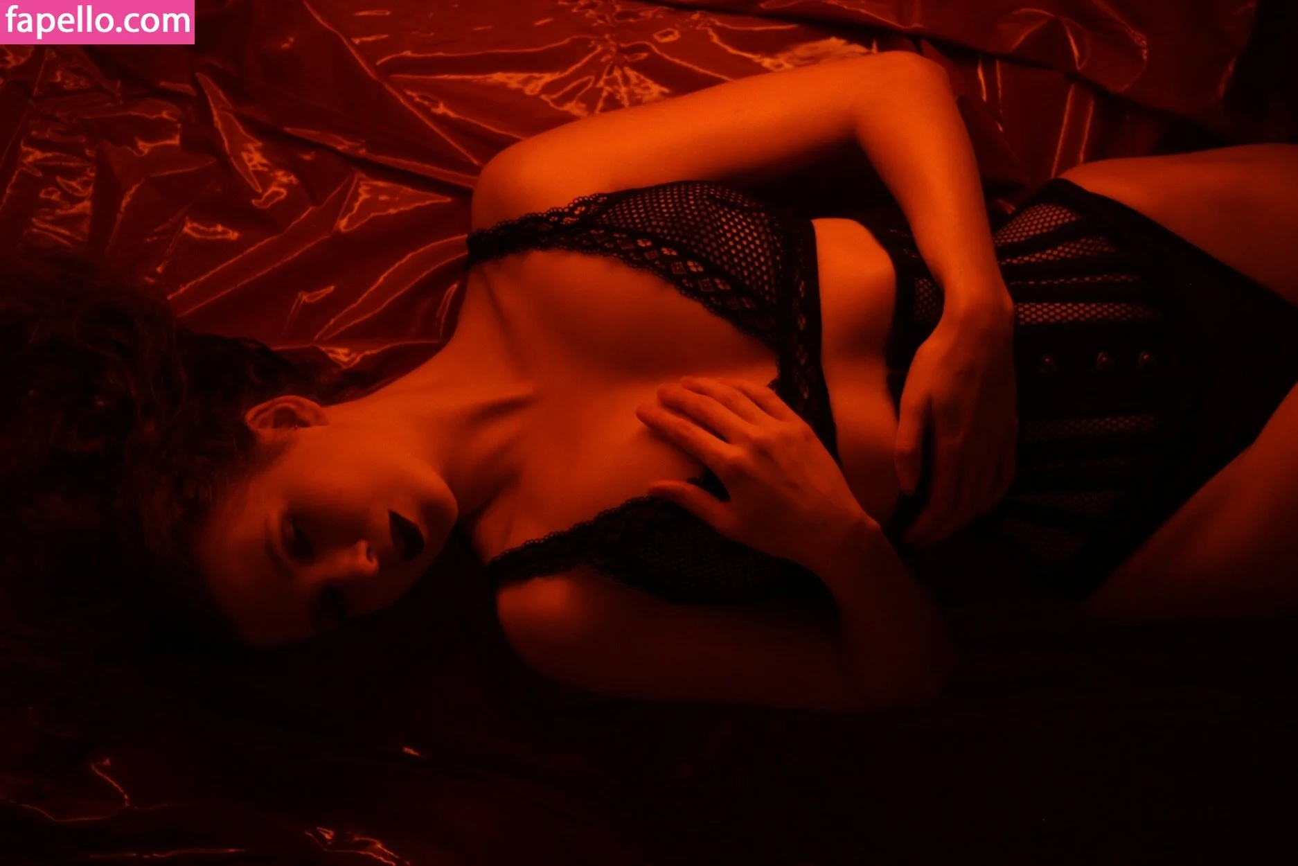 Icelandic Selkie Onlyfans Photo Gallery 