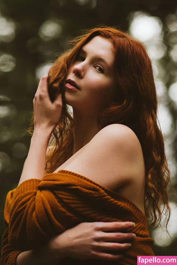 Icelandic Selkie Onlyfans Photo Gallery 