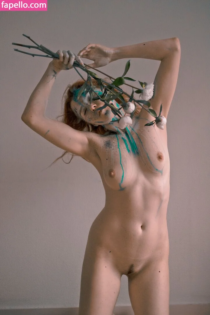 Icelandic Selkie Onlyfans Photo Gallery 