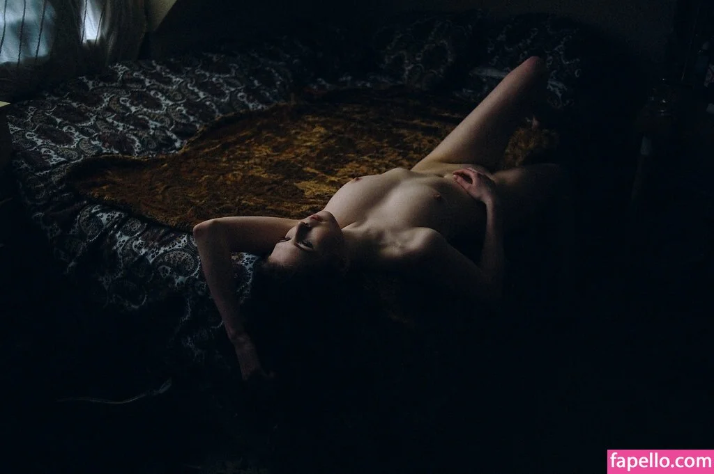 Icelandic Selkie Onlyfans Photo Gallery 