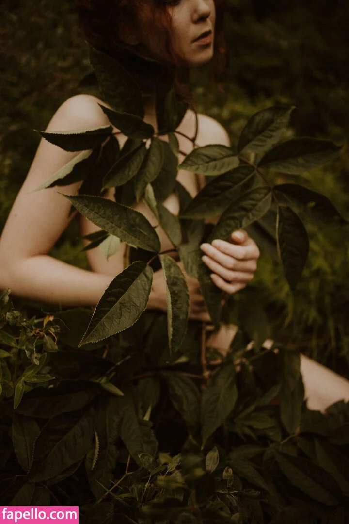 Icelandic Selkie Onlyfans Photo Gallery 