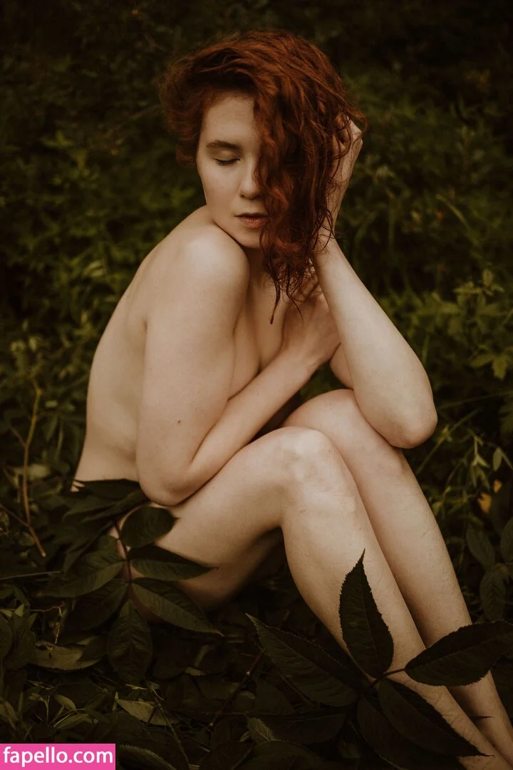 Icelandic Selkie Onlyfans Photo Gallery 