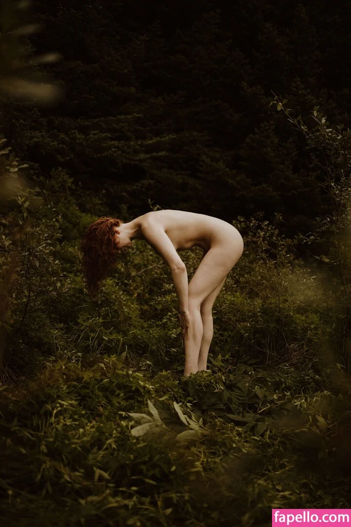 Icelandic Selkie Onlyfans Photo Gallery 