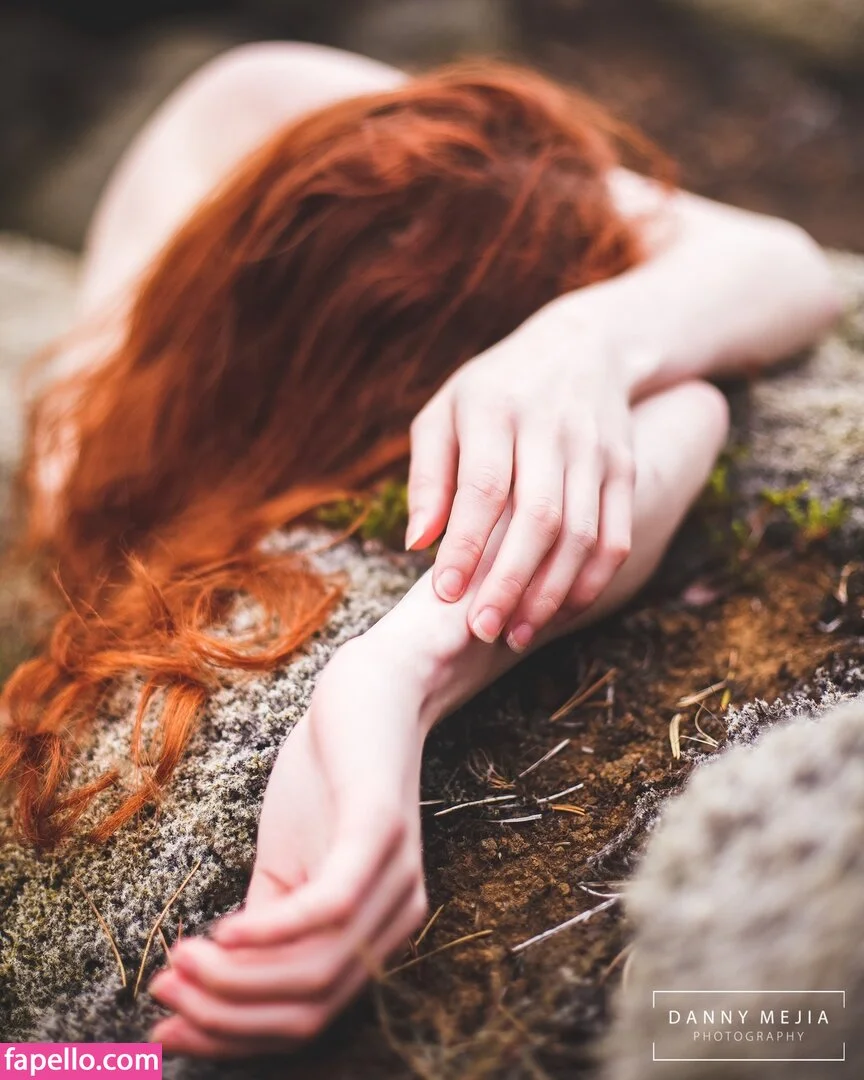 Icelandic Selkie Onlyfans Photo Gallery 