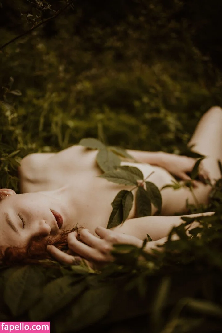 Icelandic Selkie Onlyfans Photo Gallery 