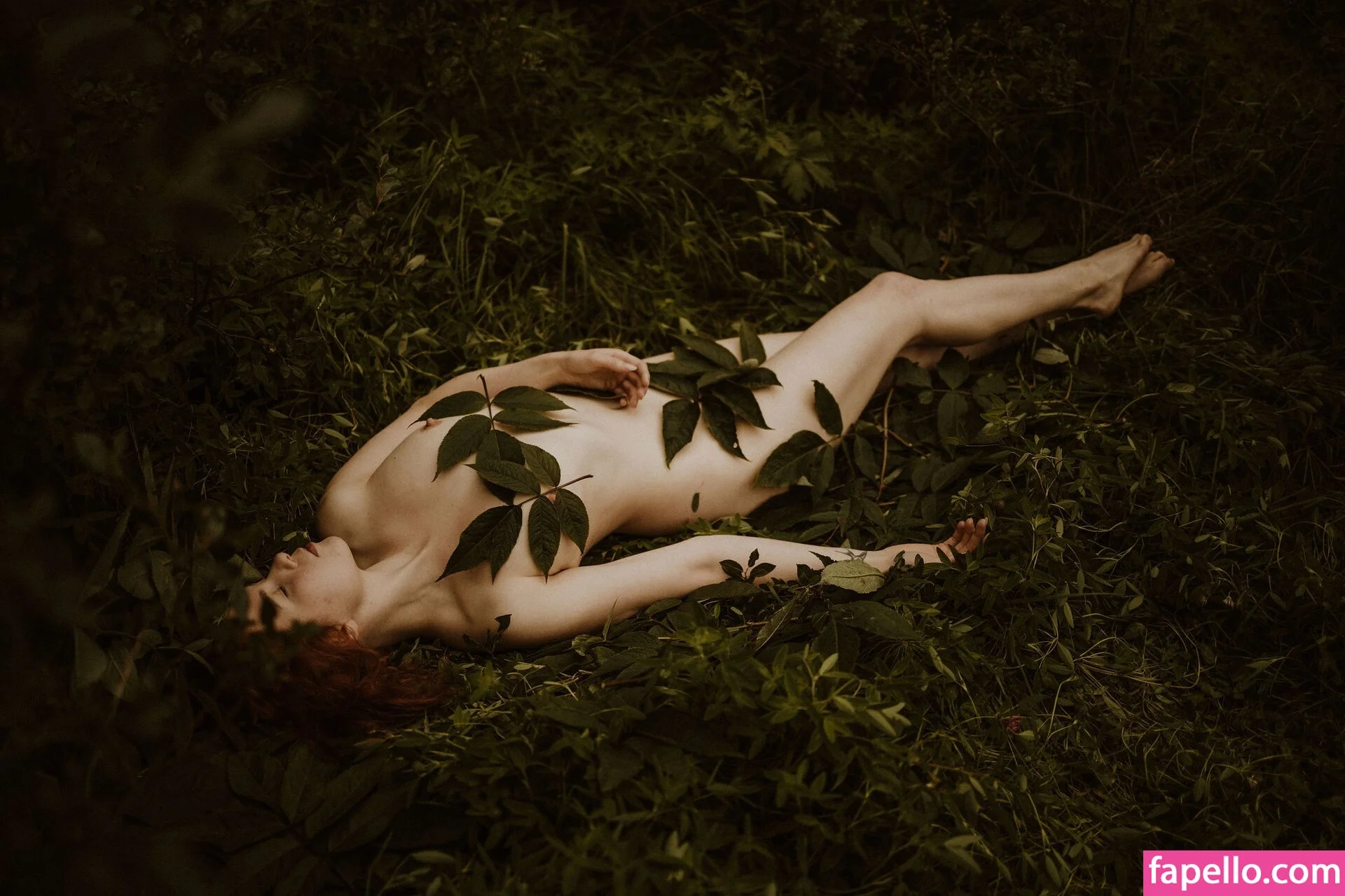 Icelandic Selkie Onlyfans Photo Gallery 