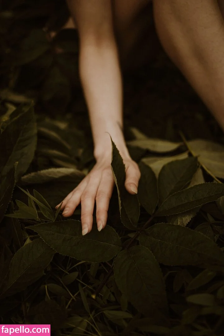 Icelandic Selkie Onlyfans Photo Gallery 