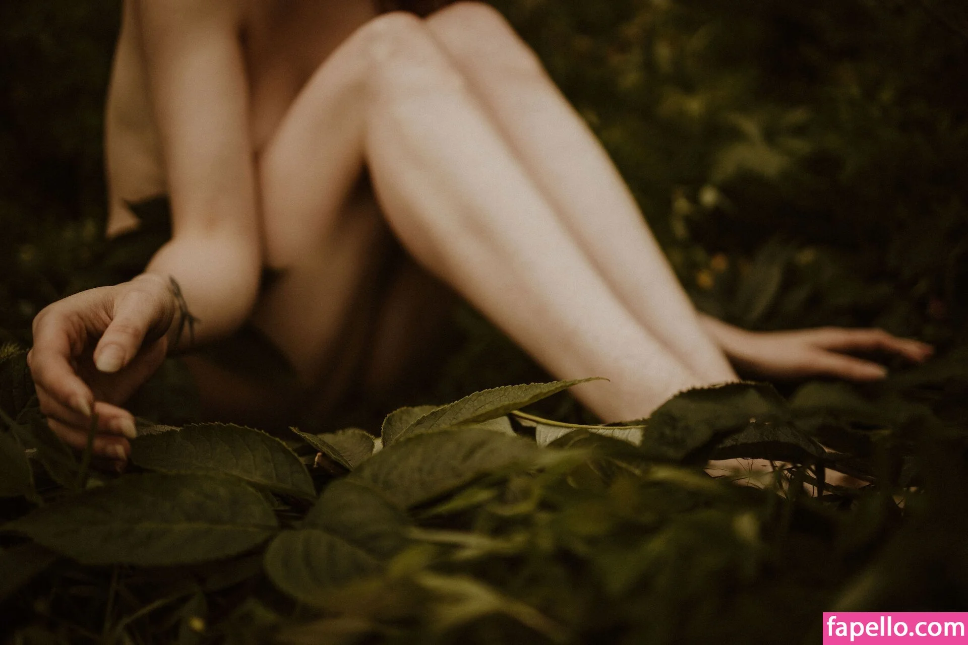 Icelandic Selkie Onlyfans Photo Gallery 