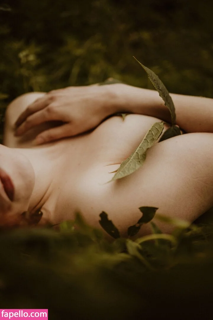 Icelandic Selkie Onlyfans Photo Gallery 