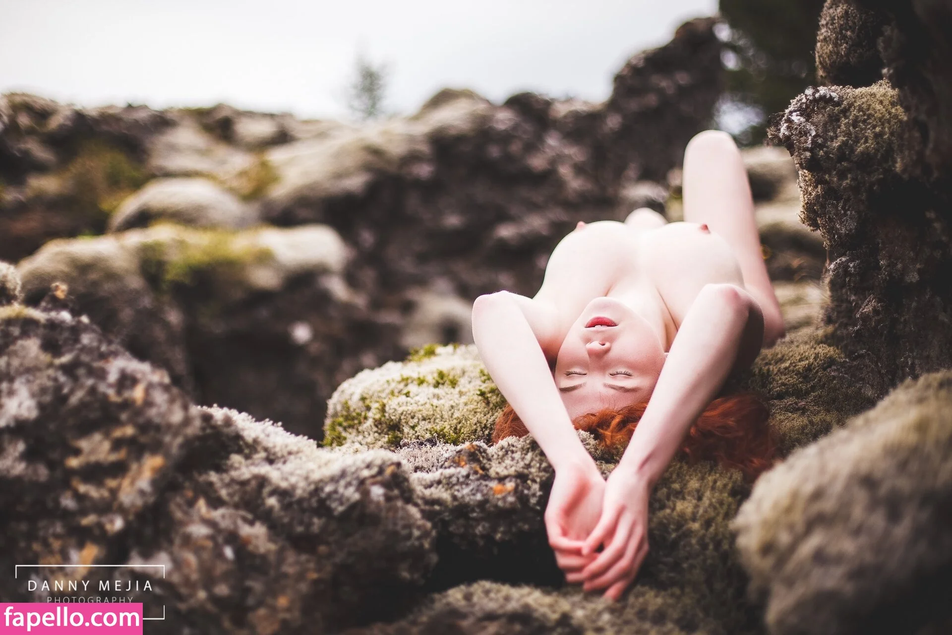 Icelandic Selkie Onlyfans Photo Gallery 