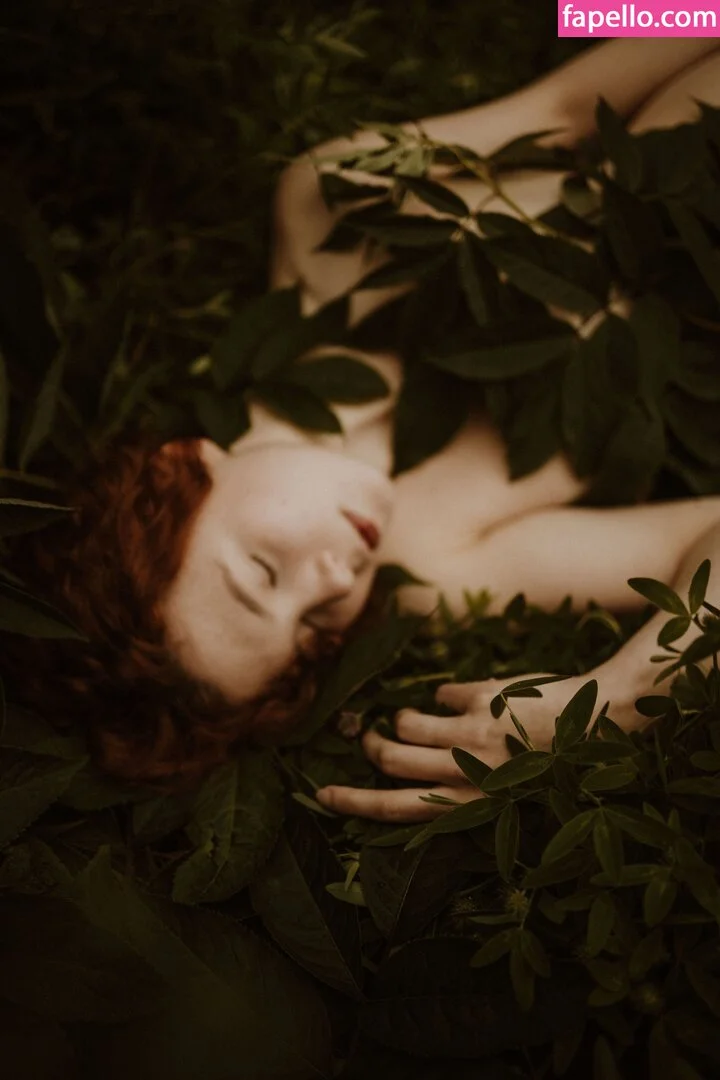 Icelandic Selkie Onlyfans Photo Gallery 