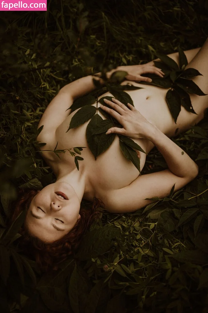 Icelandic Selkie Onlyfans Photo Gallery 