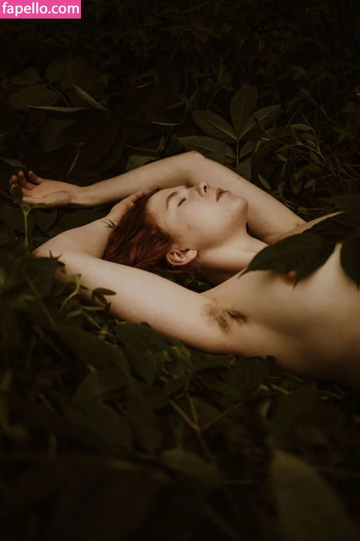 Icelandic Selkie Onlyfans Photo Gallery 